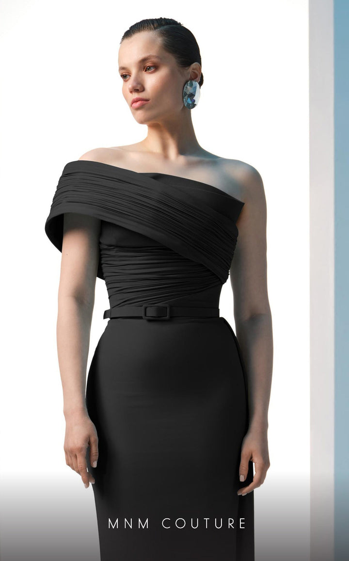 NF By Nour N0604 Dress - FOSTANI.com