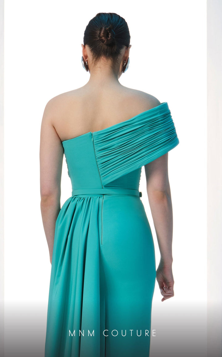 NF By Nour N0604 Dress - FOSTANI.com