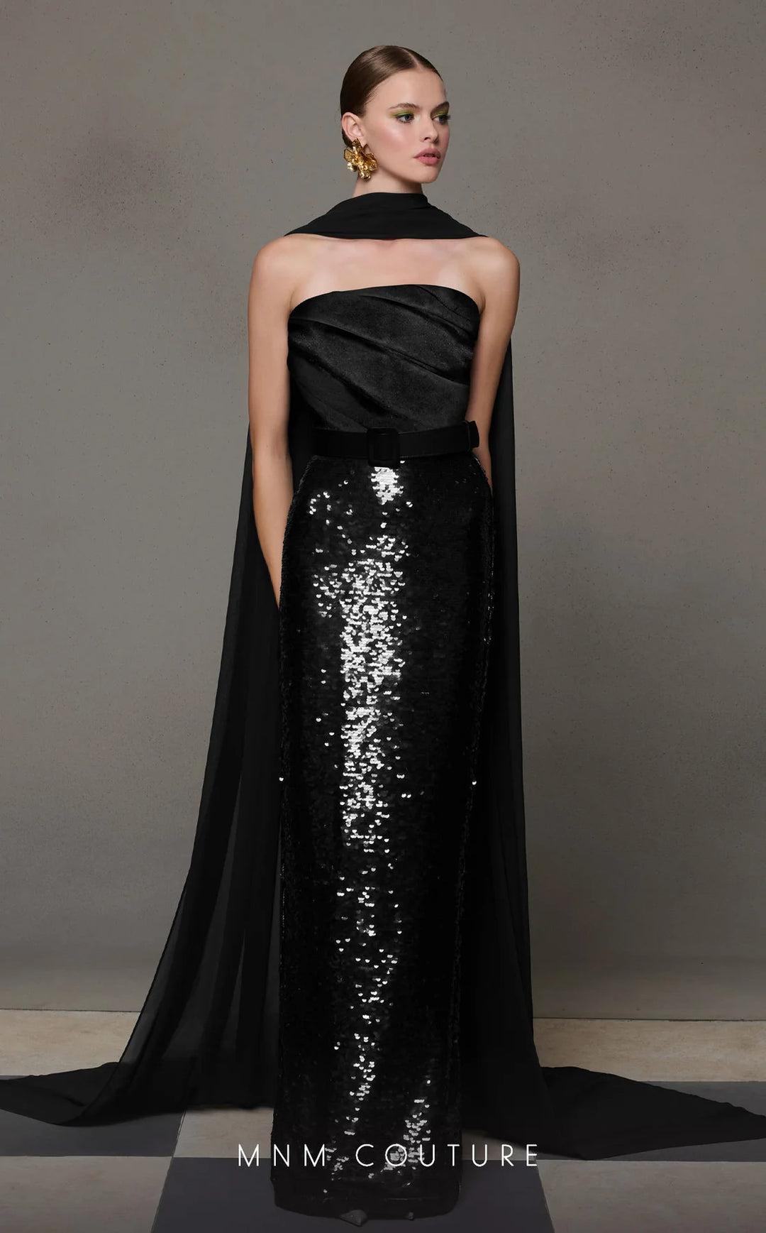 NF BY NOUR N0629A Dress - FOSTANI.com