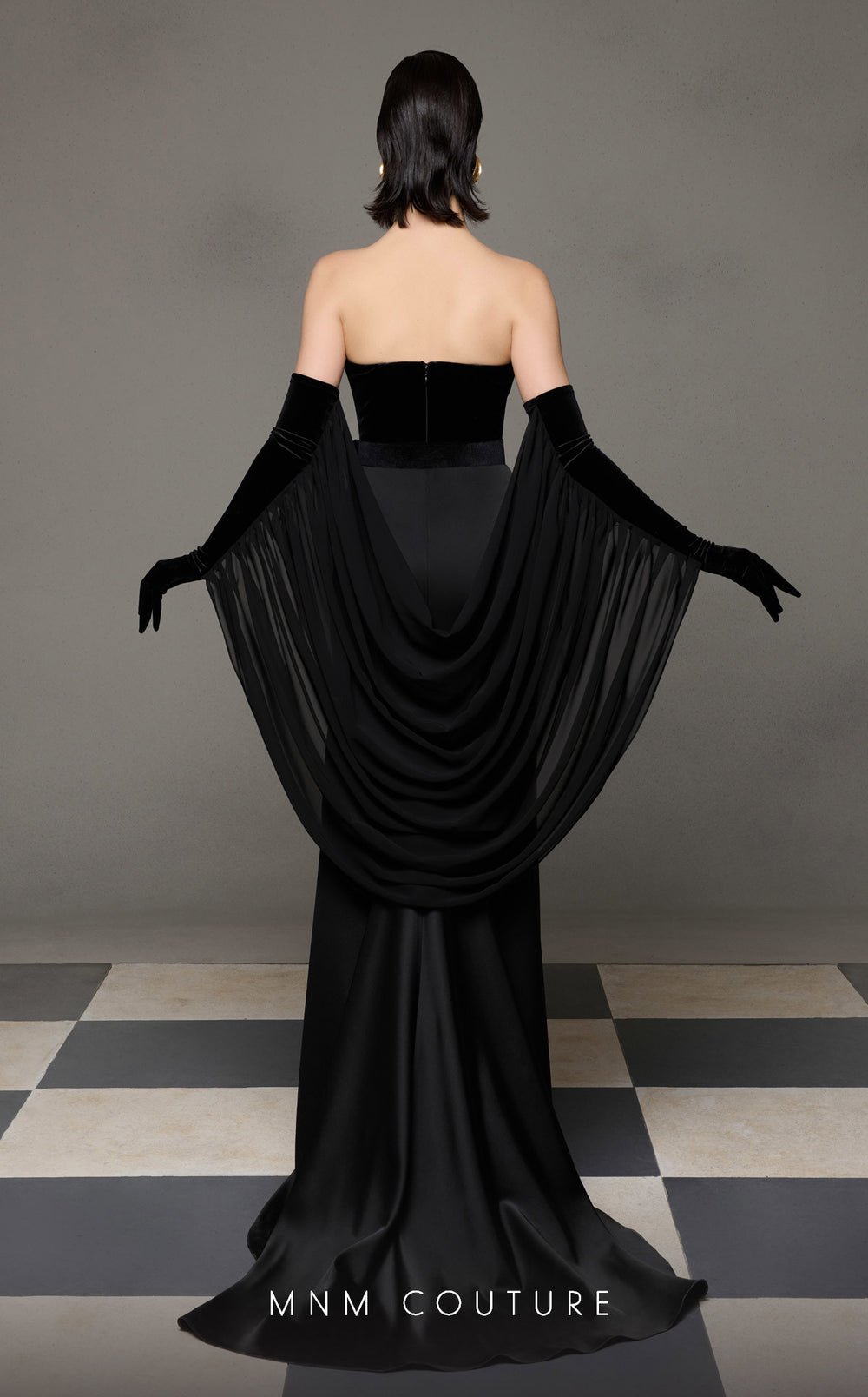 NF BY NOUR N0634 Dress - FOSTANI.com