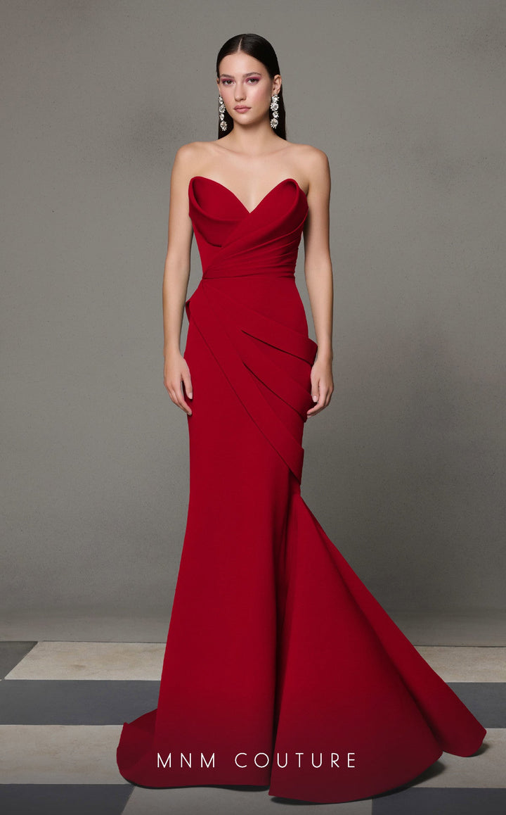 NF BY NOUR N0637 Dress - FOSTANI.com