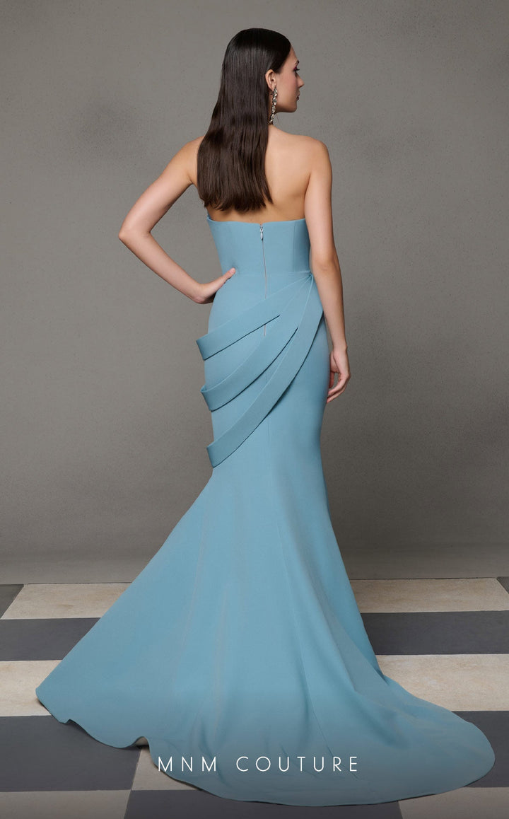 NF BY NOUR N0637 Dress - FOSTANI.com