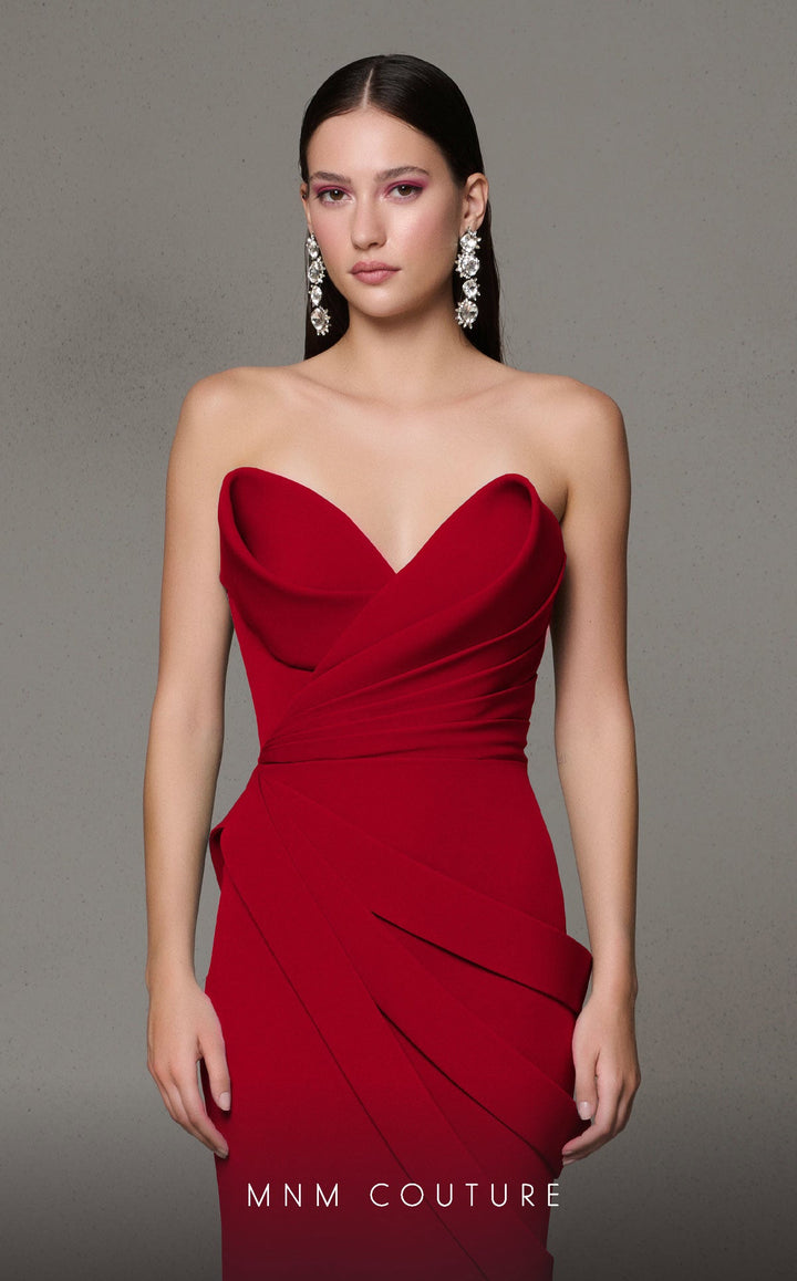 NF BY NOUR N0637 Dress - FOSTANI.com