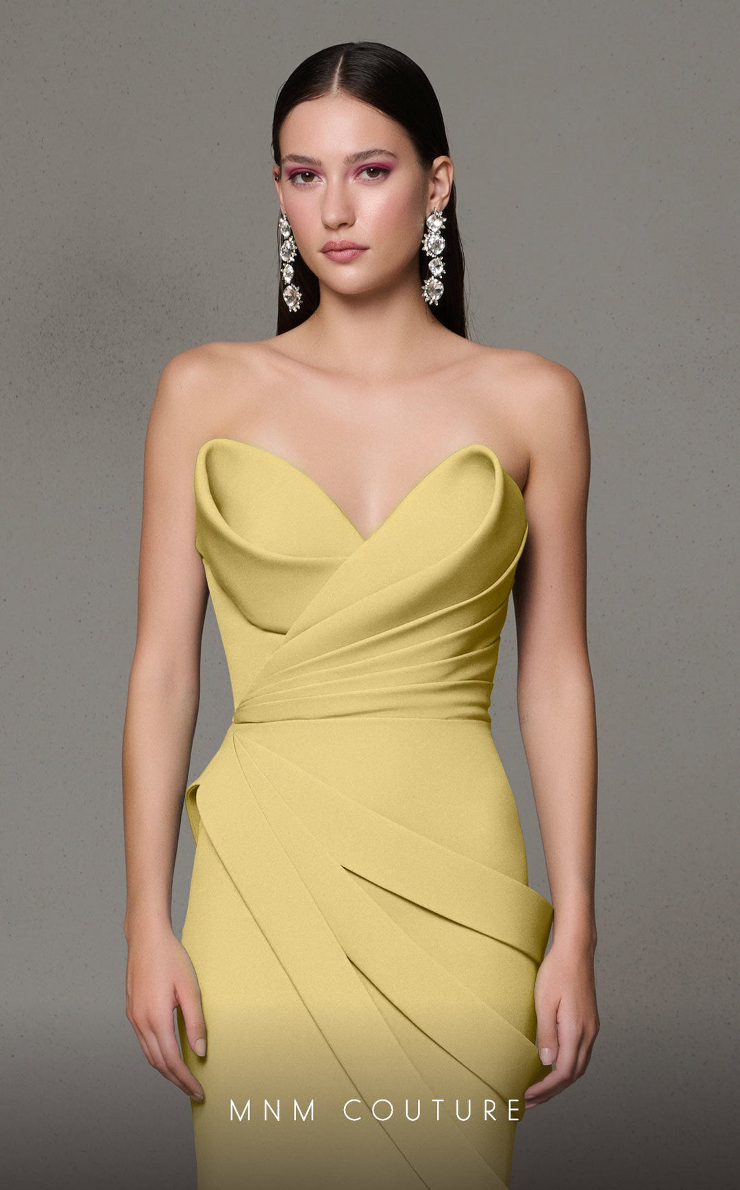 NF BY NOUR N0637 Dress - FOSTANI.com