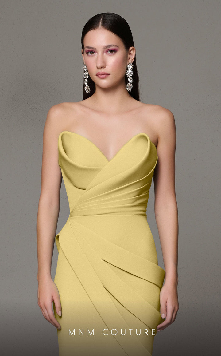 NF BY NOUR N0637 Dress - FOSTANI.com