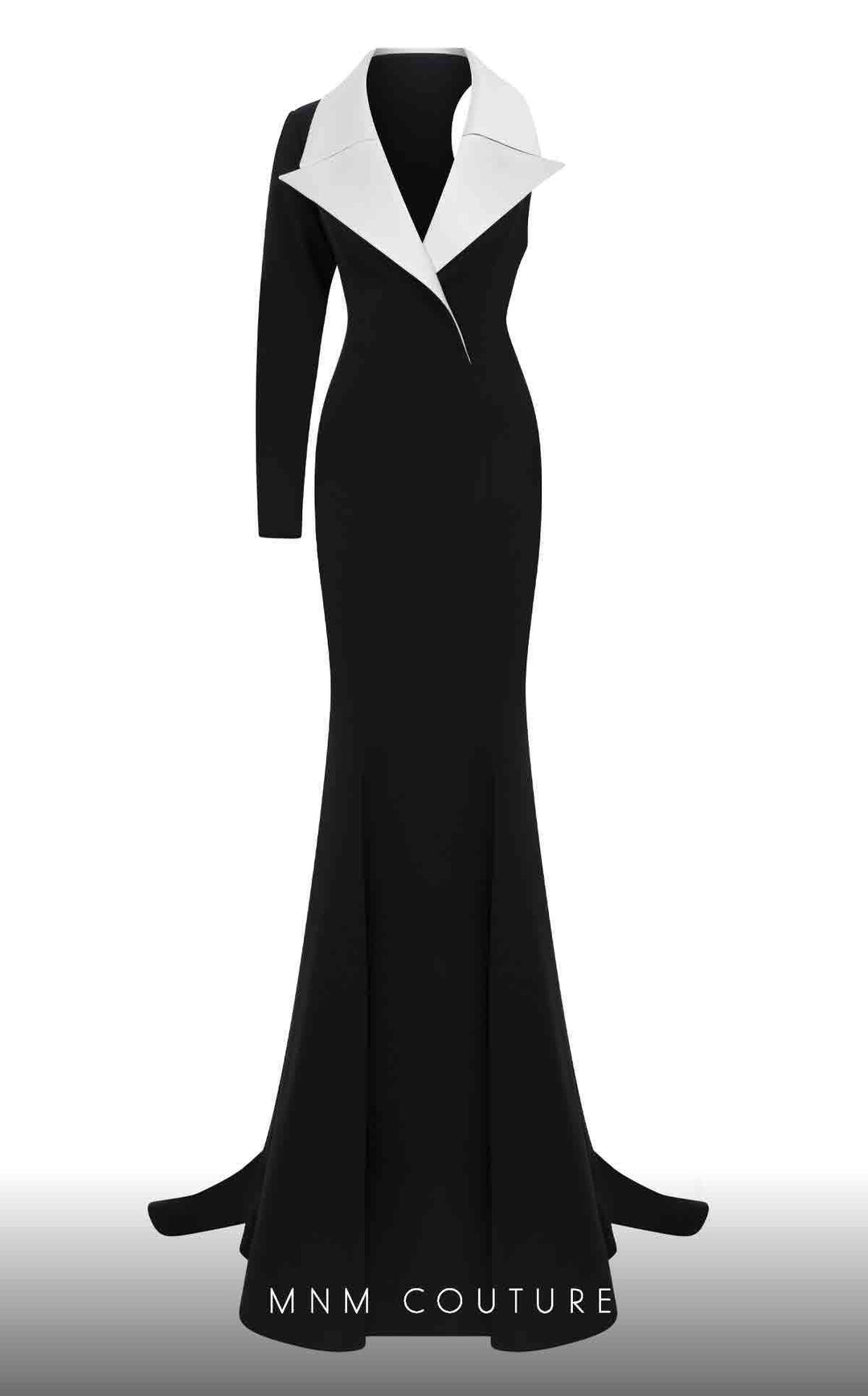 NF By Nour N0638 Dress - FOSTANI.com