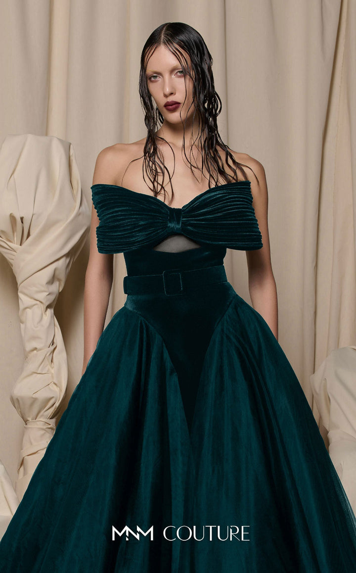 NF By Nour N0713 Dress