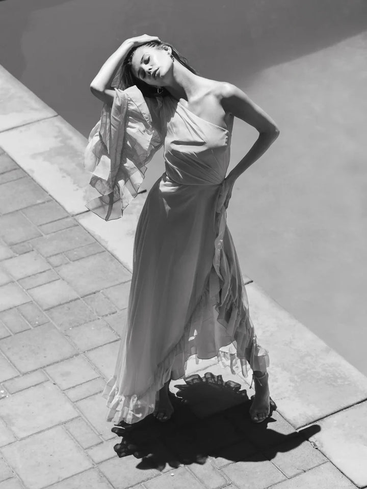 Mac Duggal 55924 Dress - FOSTANI.com