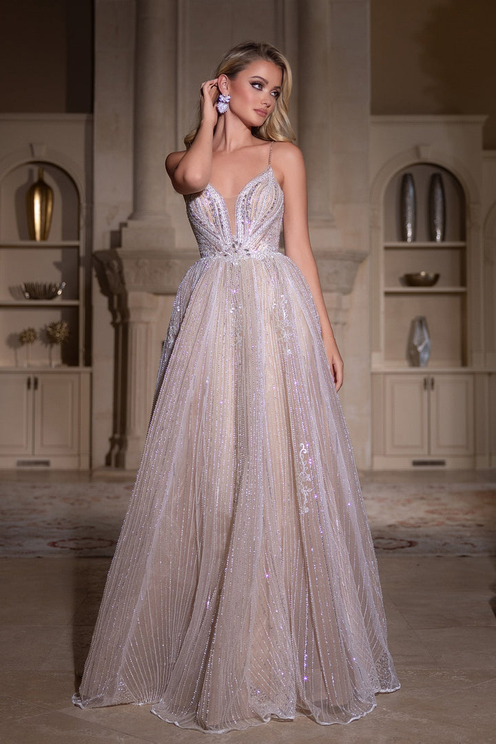 Portia and Scarlett PS25310 Dress - FOSTANI.com