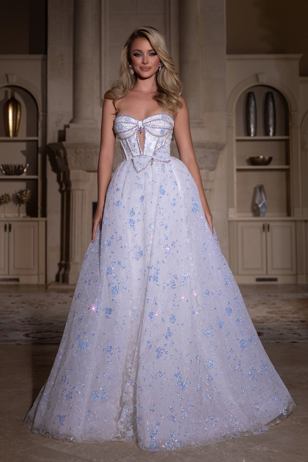 Portia and Scarlett PS25315 Dress - FOSTANI.com