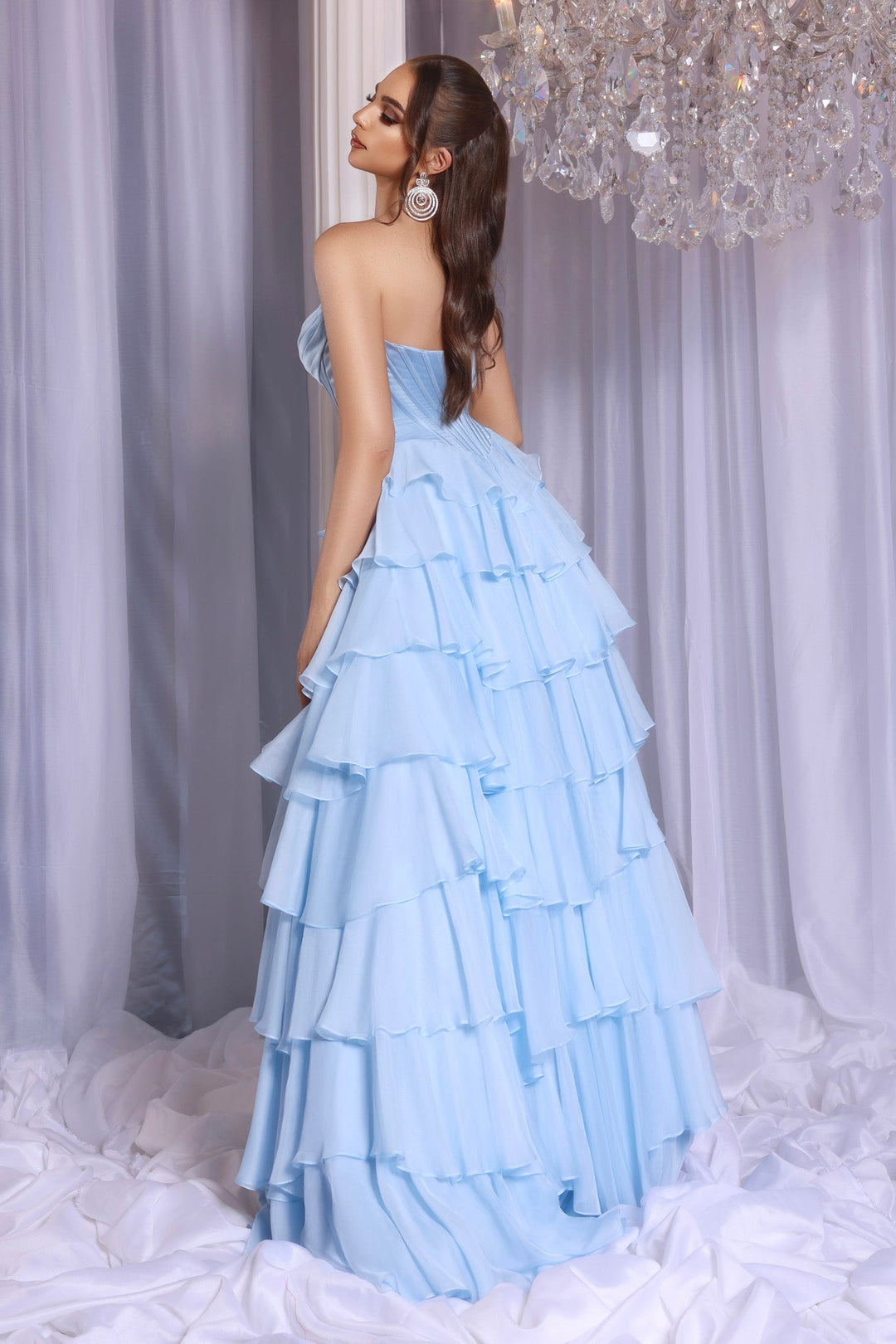 Portia and Scarlett PS25963 DRESS - FOSTANI.com