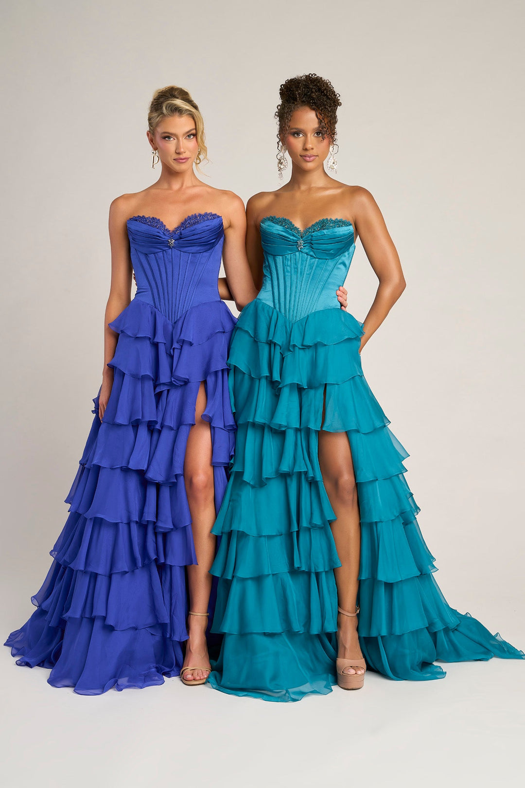 Portia and Scarlett PS25963 DRESS - FOSTANI.com