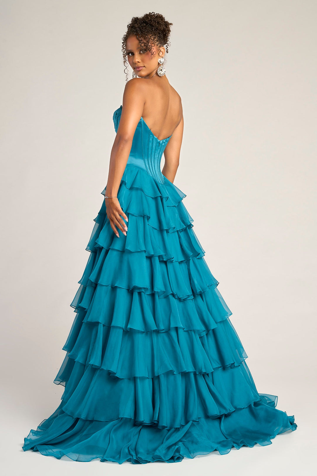 Portia and Scarlett PS25963 DRESS - FOSTANI.com