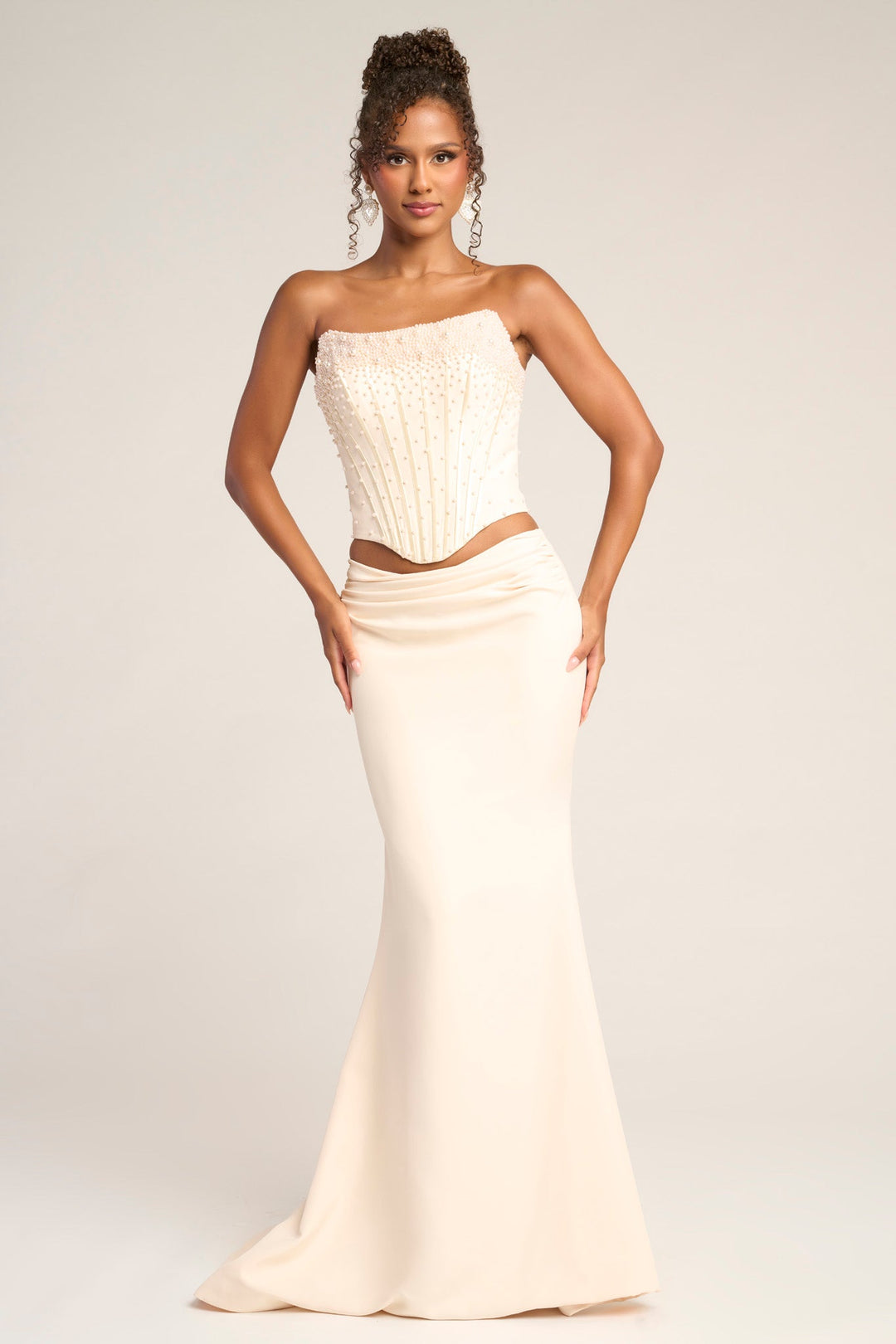 Portia and Scarlett PS26007 DRESS - FOSTANI.com