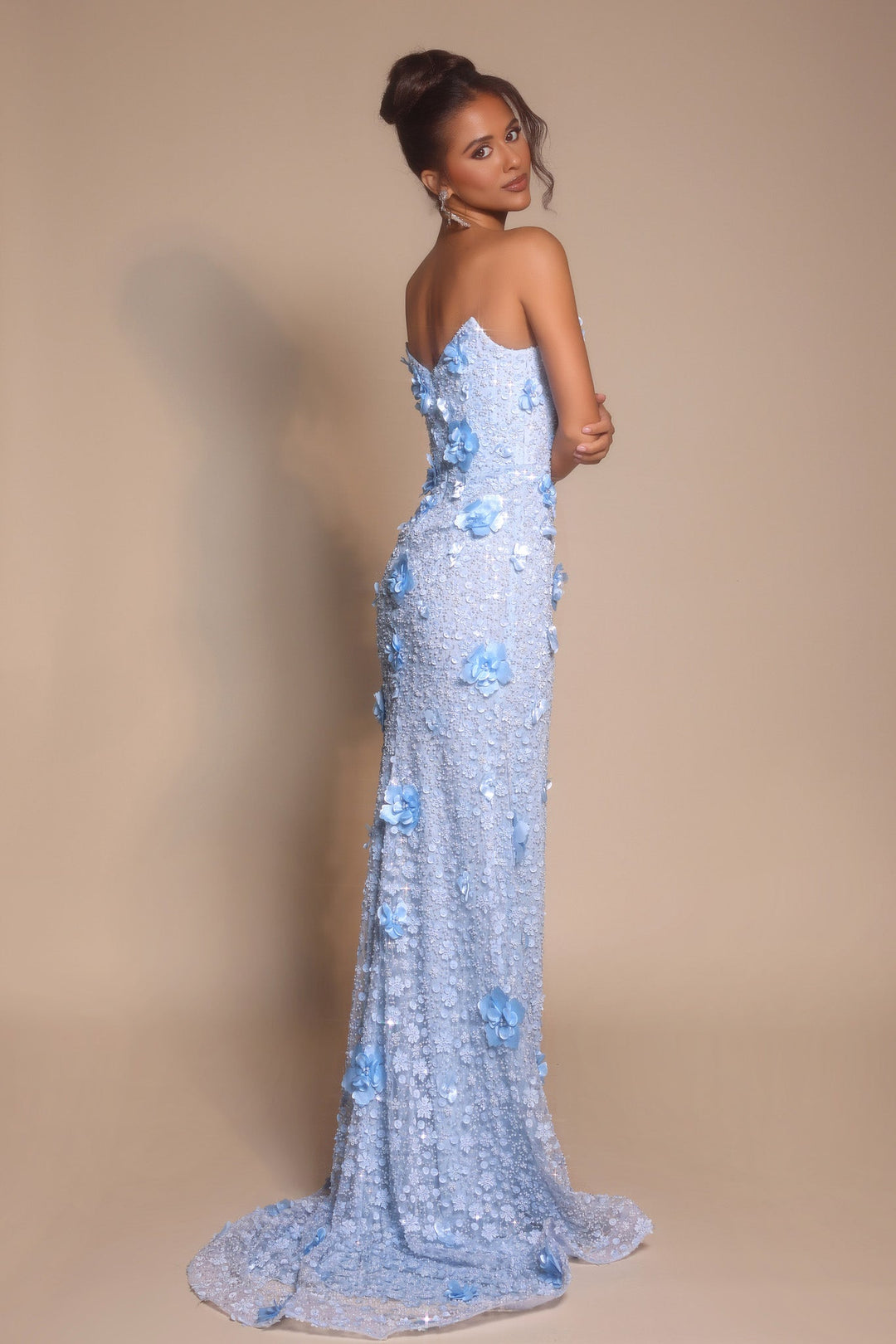 Portia and Scarlett PS26019 DRESS - FOSTANI.com