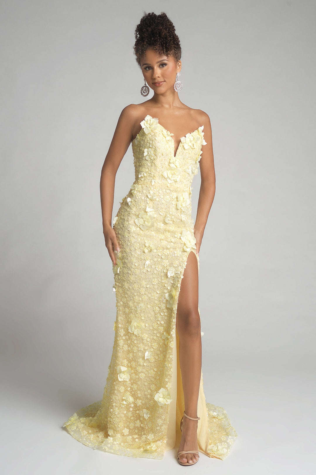 Portia and Scarlett PS26019 DRESS - FOSTANI.com