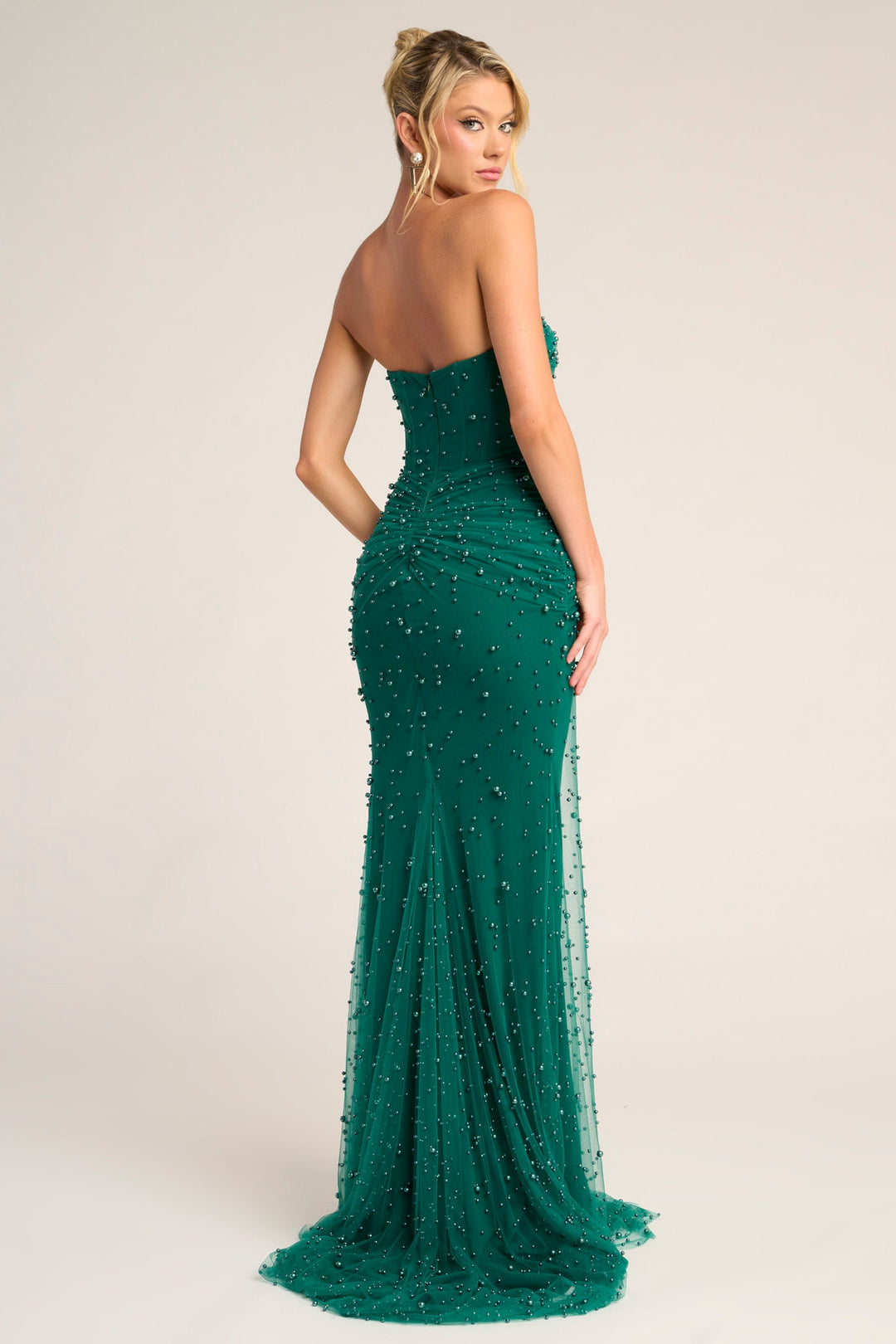Portia and Scarlett PS26022 DRESS - FOSTANI.com