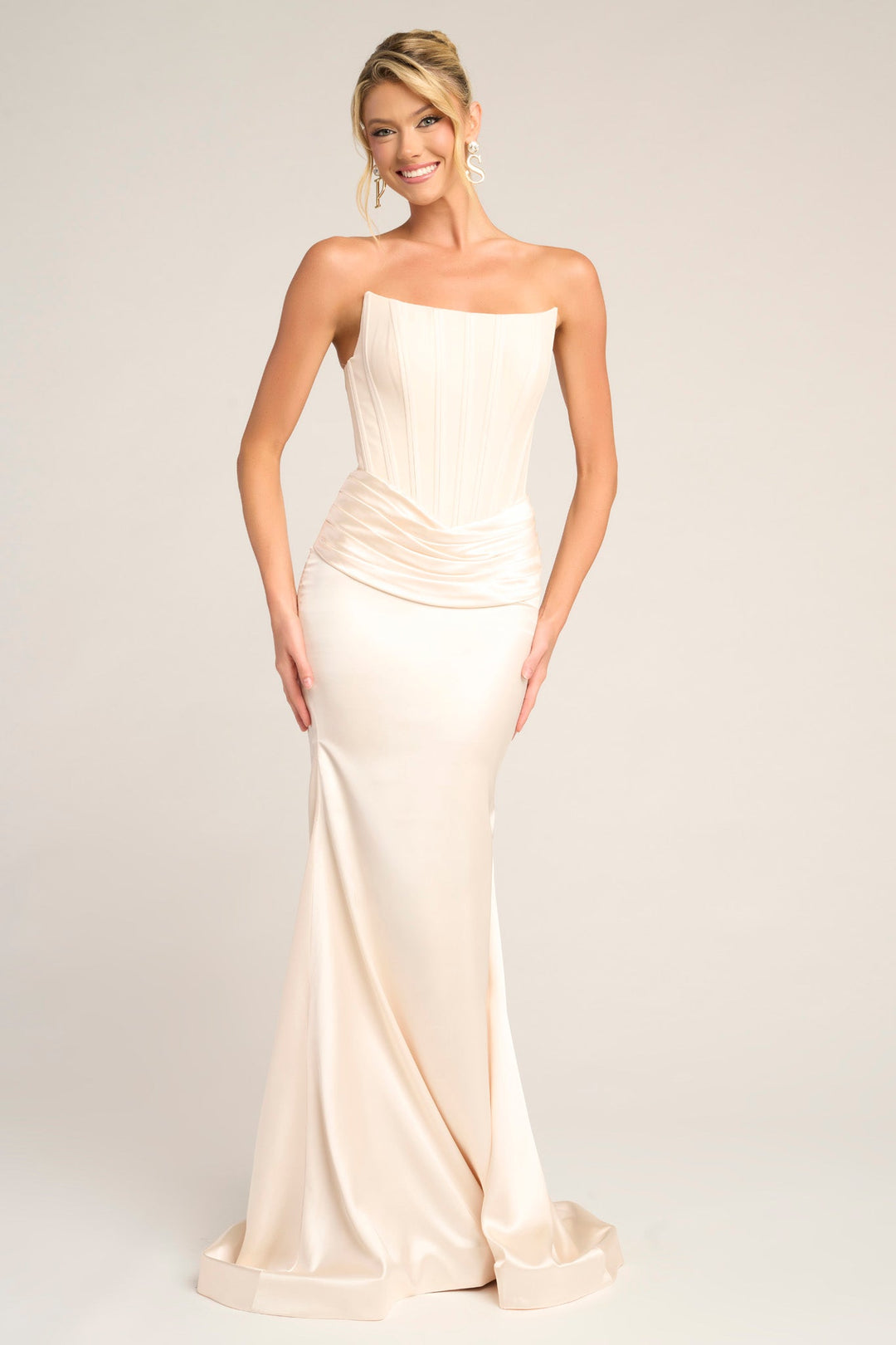 Portia and Scarlett PS26032 DRESS - FOSTANI.com