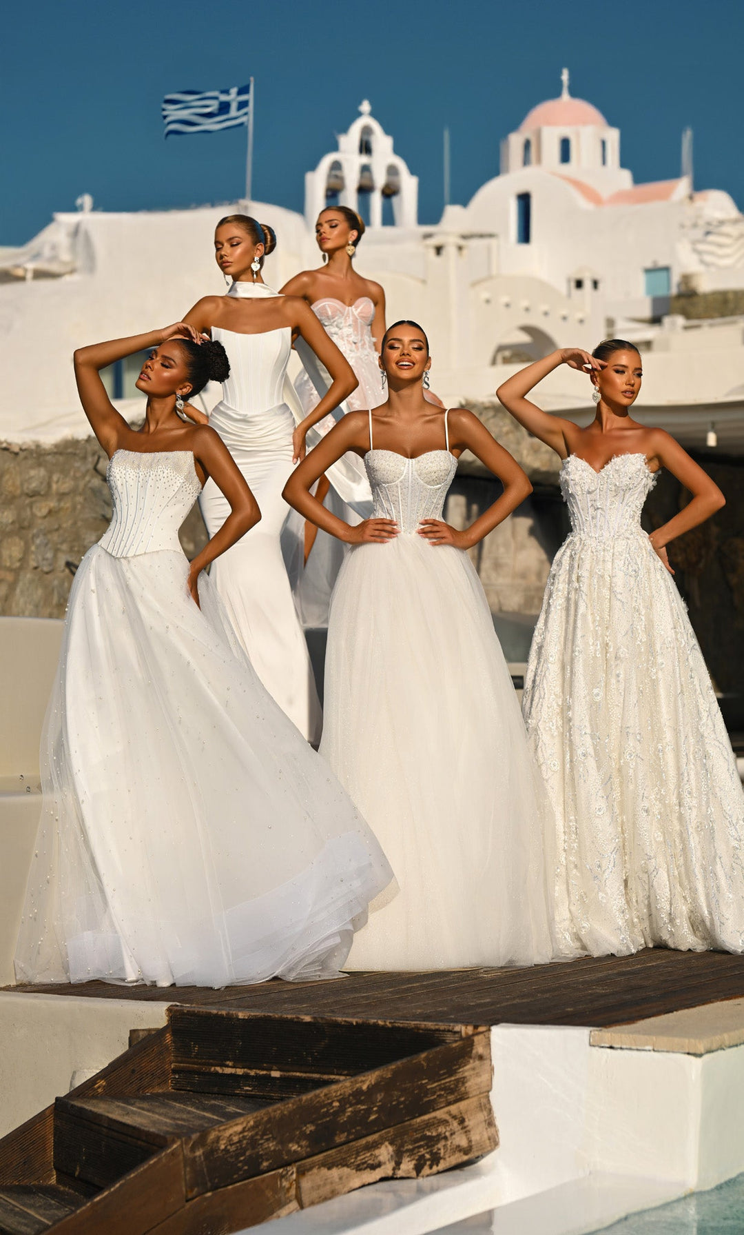 Portia and Scarlett PS26032 DRESS - FOSTANI.com