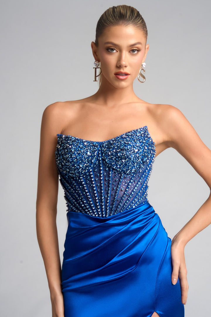 Portia and Scarlett PS26041 DRESS - FOSTANI.com