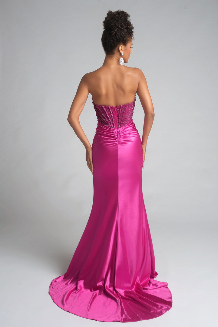 Portia and Scarlett PS26041 DRESS - FOSTANI.com