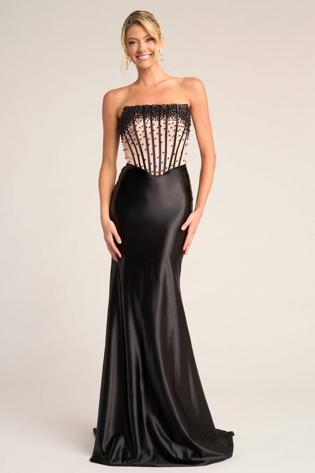 Portia and Scarlett PS26094 DRESS - FOSTANI.com