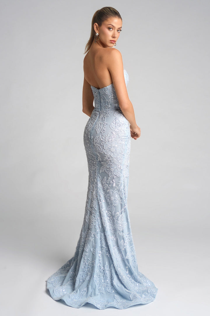 Portia and Scarlett PS26175 DRESS - FOSTANI.com