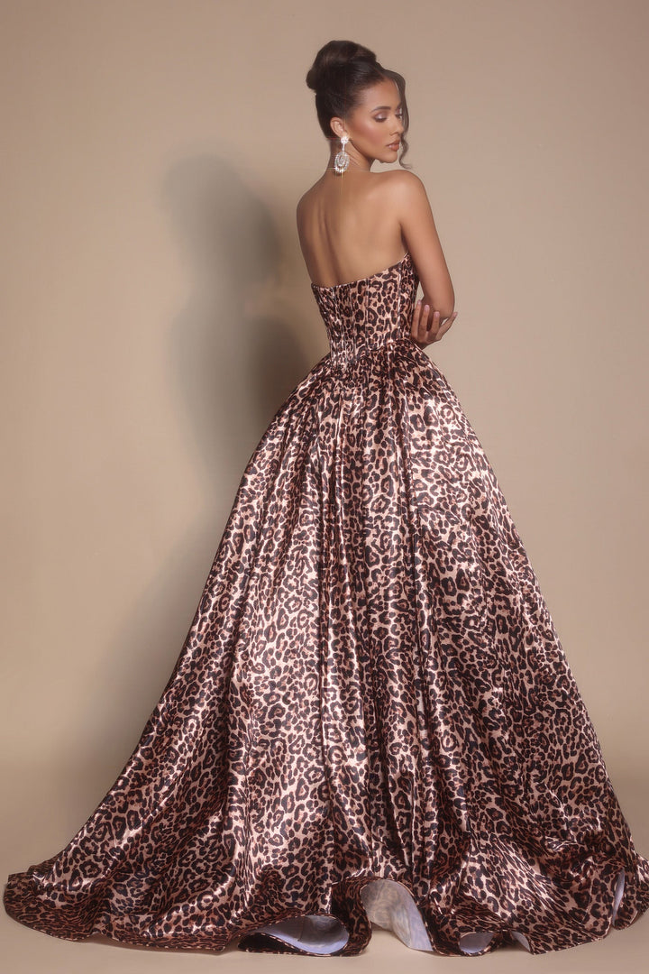 Portia and Scarlett PS26188 DRESS - FOSTANI.com