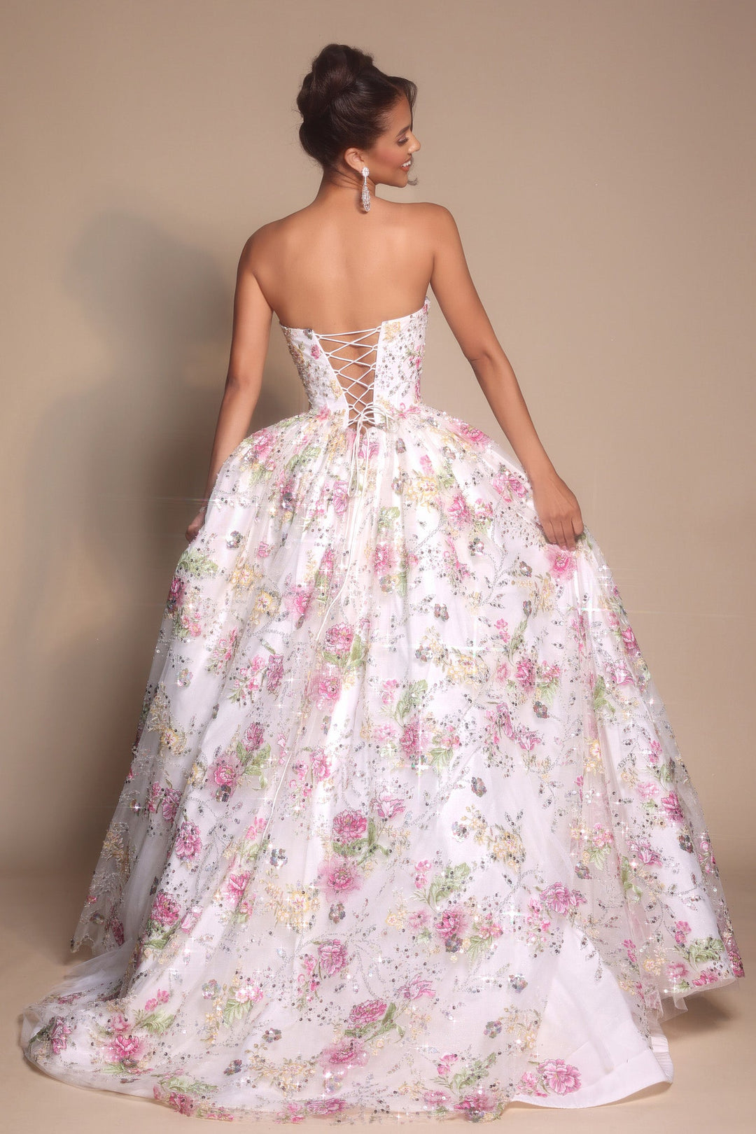 Portia and Scarlett PS26215 DRESS - FOSTANI.com