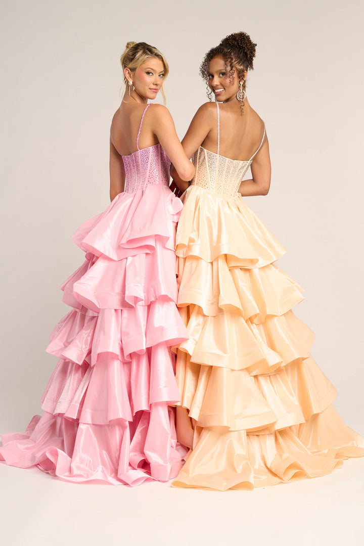 Portia and Scarlett PS26253 DRESS - FOSTANI.com