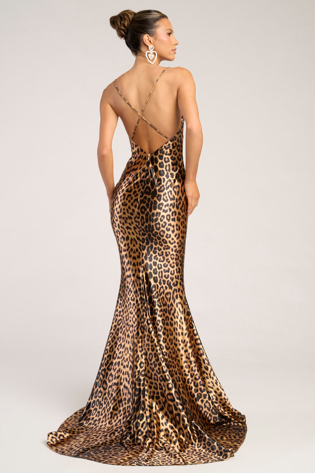 Portia and Scarlett PS26257 DRESS - FOSTANI.com
