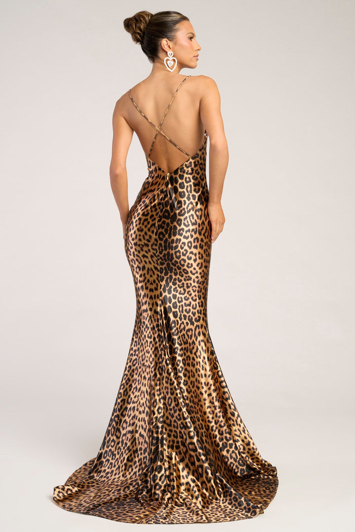 Portia and Scarlett PS26257 DRESS - FOSTANI.com