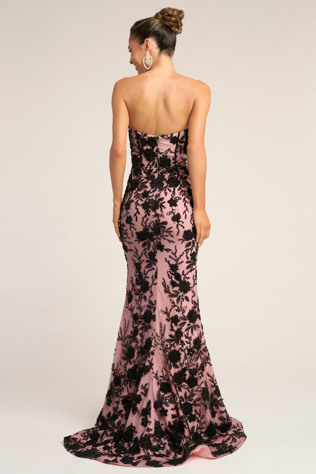 Portia and Scarlett PS26302E DRESS - FOSTANI.com