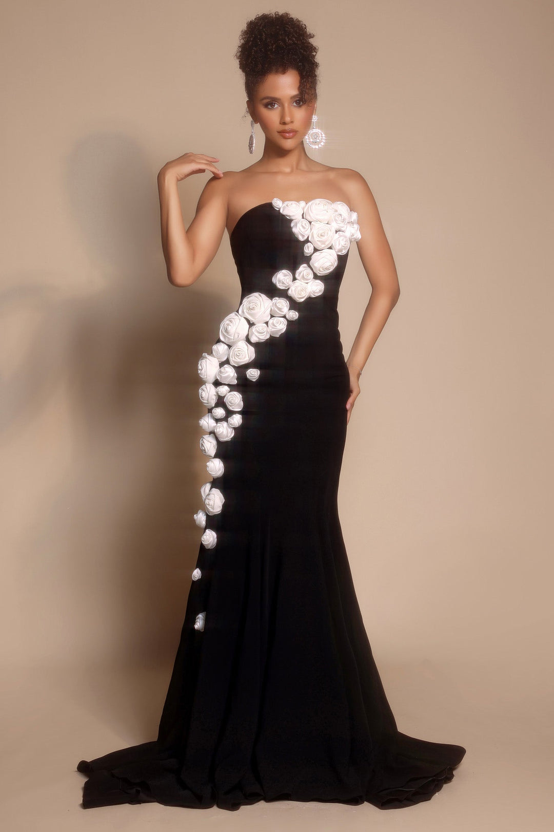 Portia and Scarlett PS26305E DRESS - FOSTANI.com