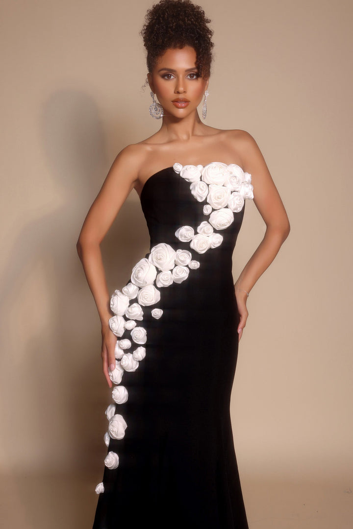 Portia and Scarlett PS26305E DRESS - FOSTANI.com