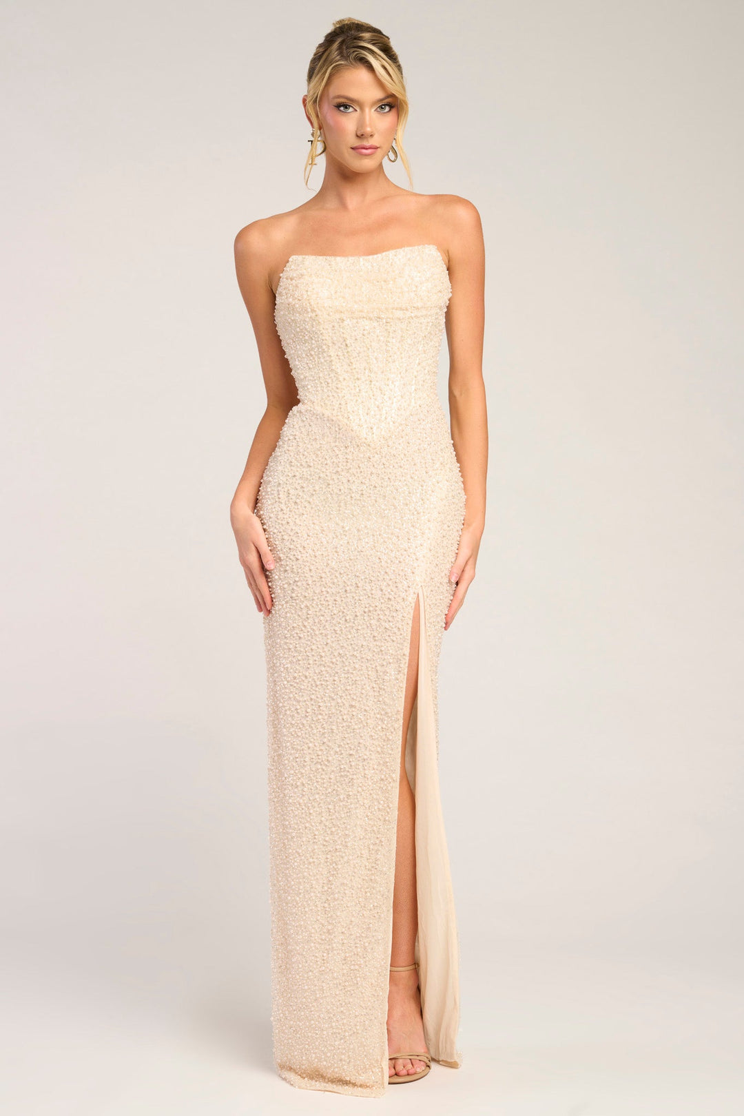 Portia and Scarlett PS26309E DRESS - FOSTANI.com