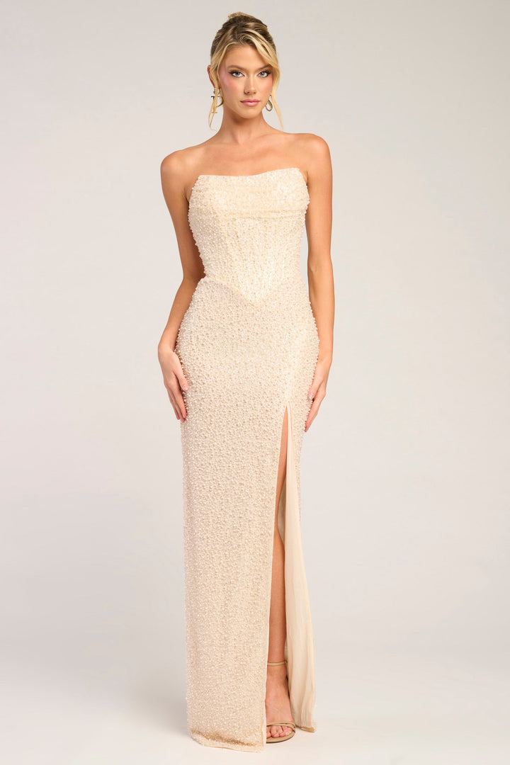 Portia and Scarlett PS26309E DRESS - FOSTANI.com