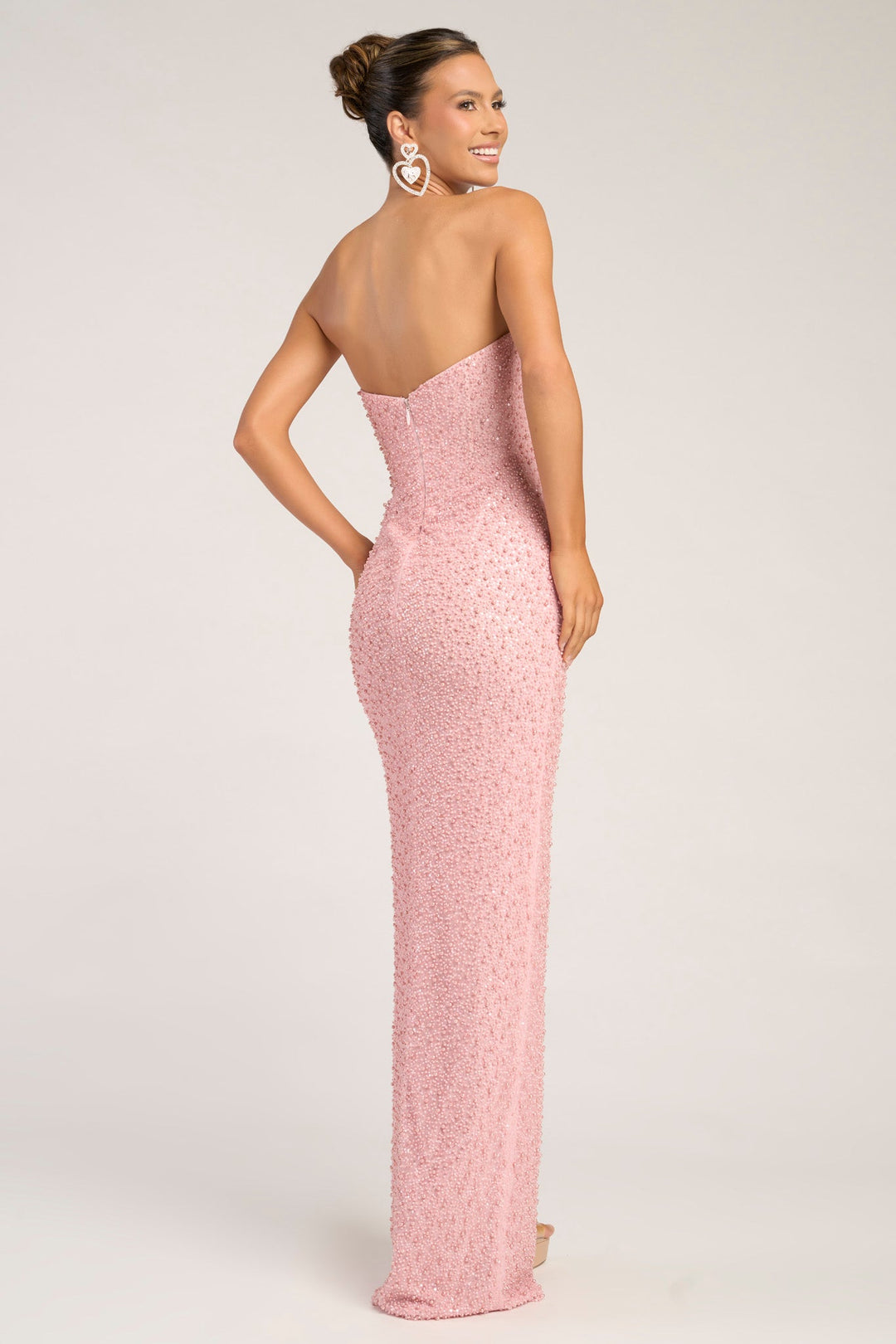 Portia and Scarlett PS26309E DRESS - FOSTANI.com