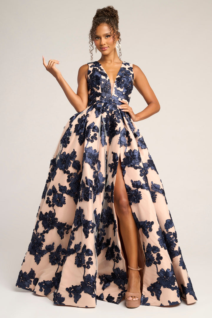 Portia and Scarlett PS26312E DRESS - FOSTANI.com