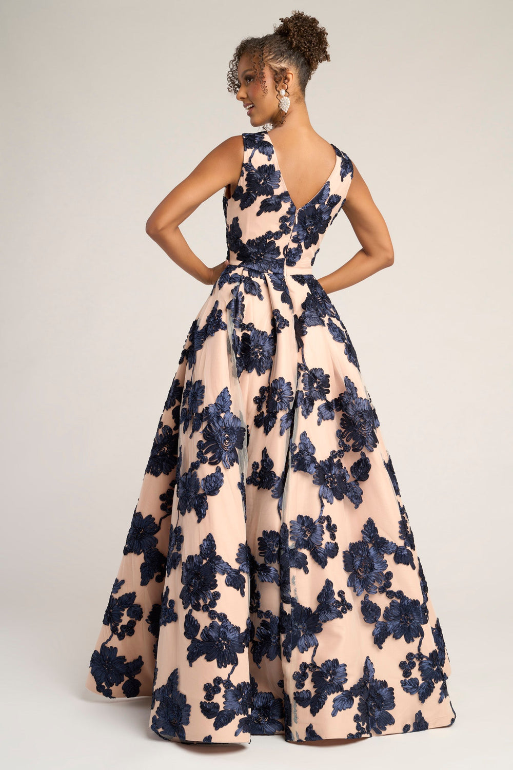 Portia and Scarlett PS26312E DRESS - FOSTANI.com