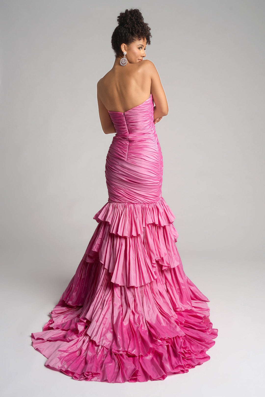 Portia and Scarlett PS26325E DRESS - FOSTANI.com
