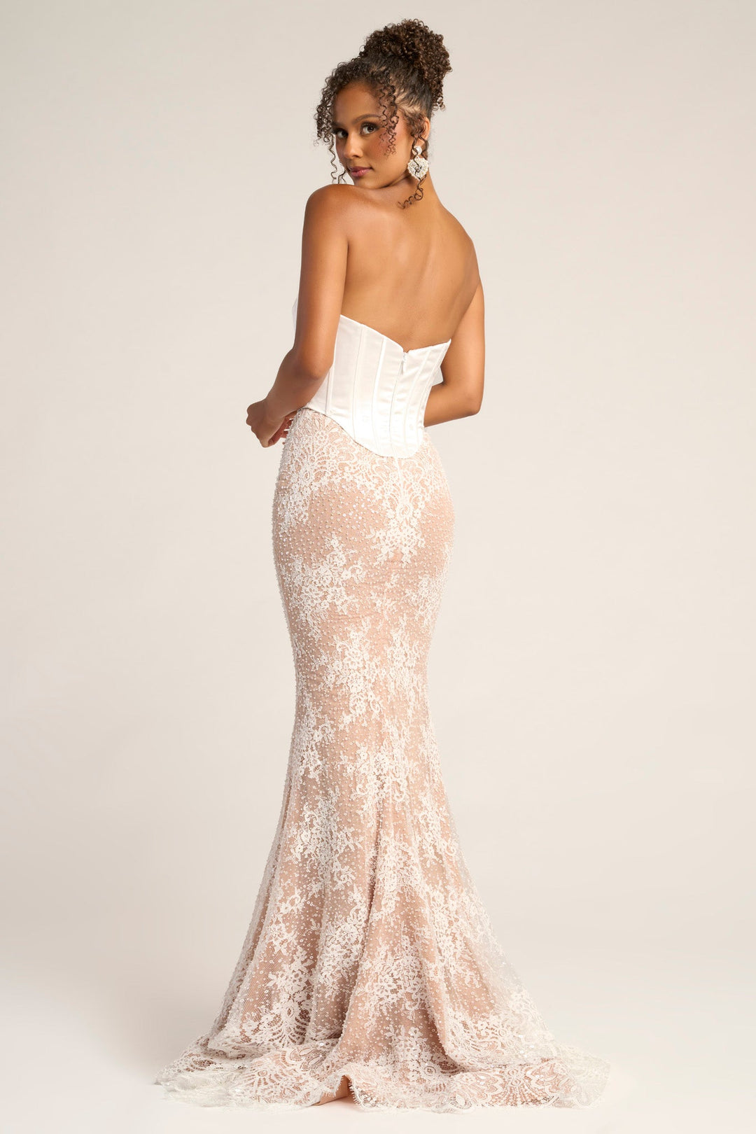Portia and Scarlett PS26328E DRESS - FOSTANI.com