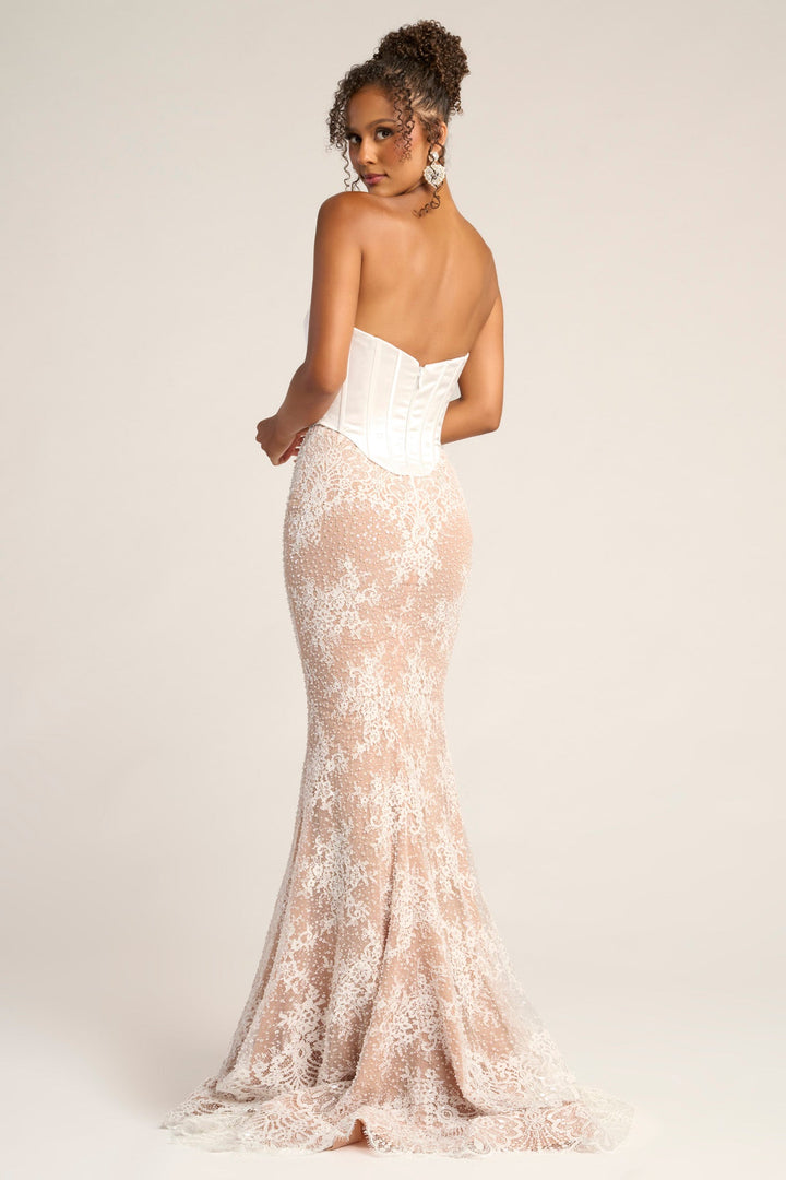 Portia and Scarlett PS26328E DRESS - FOSTANI.com
