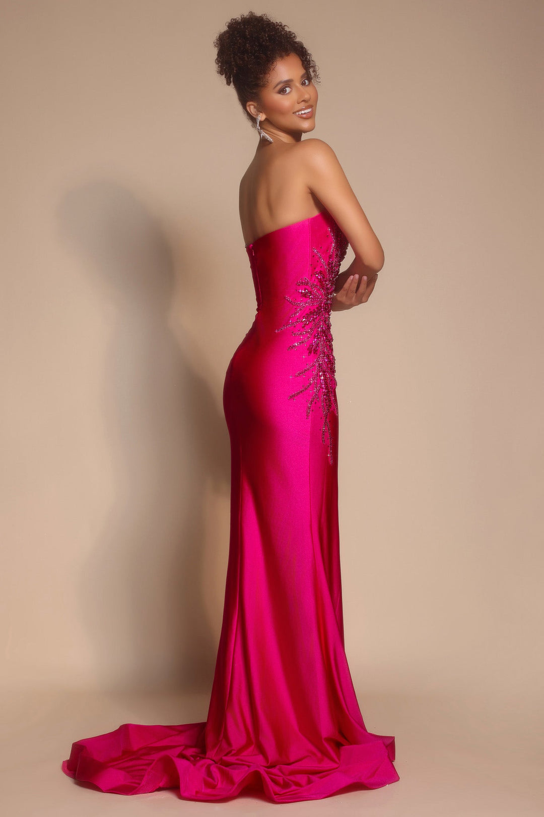 Portia and Scarlett PS26331E DRESS - FOSTANI.com