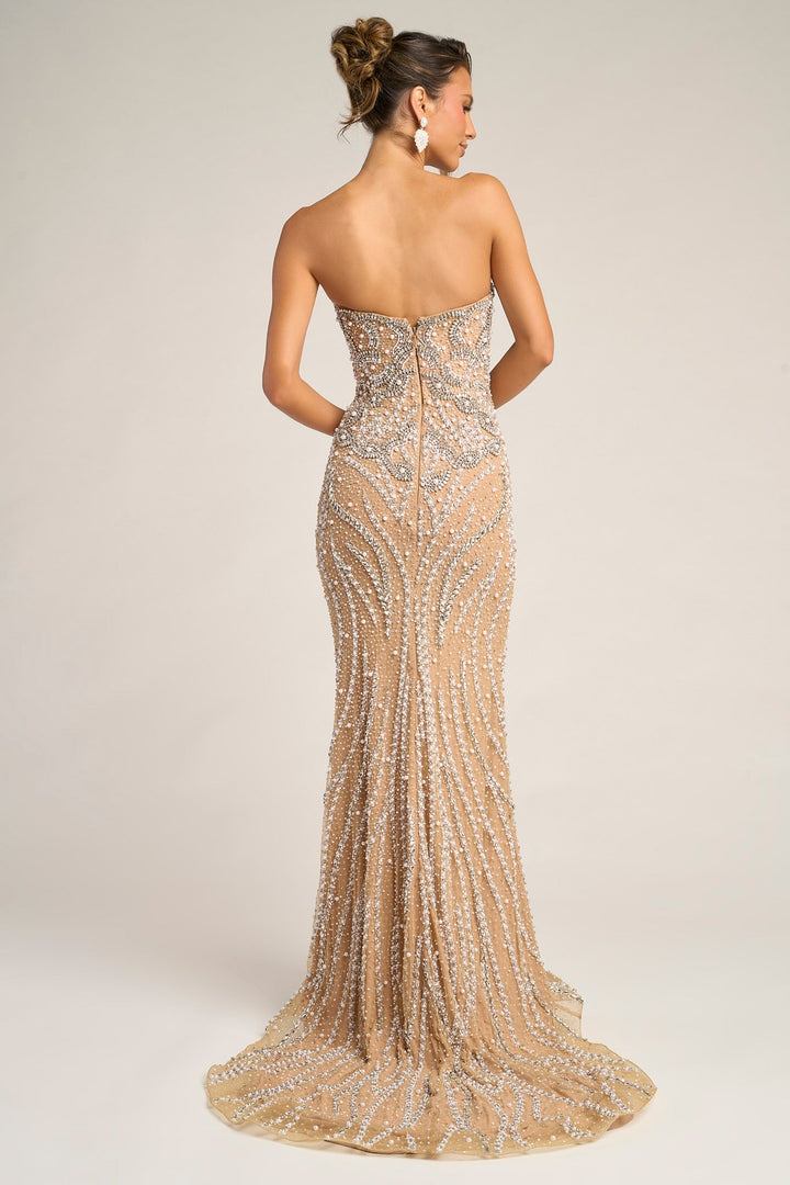 Portia and Scarlett PS26446C DRESS - FOSTANI.com