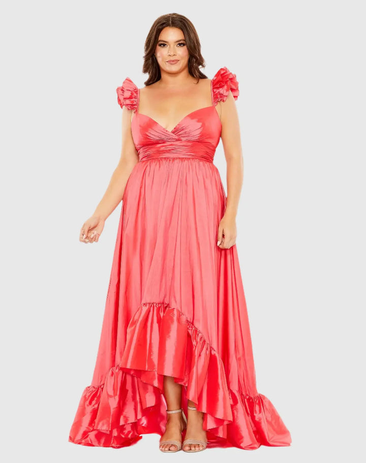 Mac Duggal 68526 Dress - FOSTANI.com