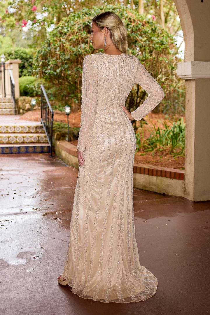 Primavera 12209 Dress