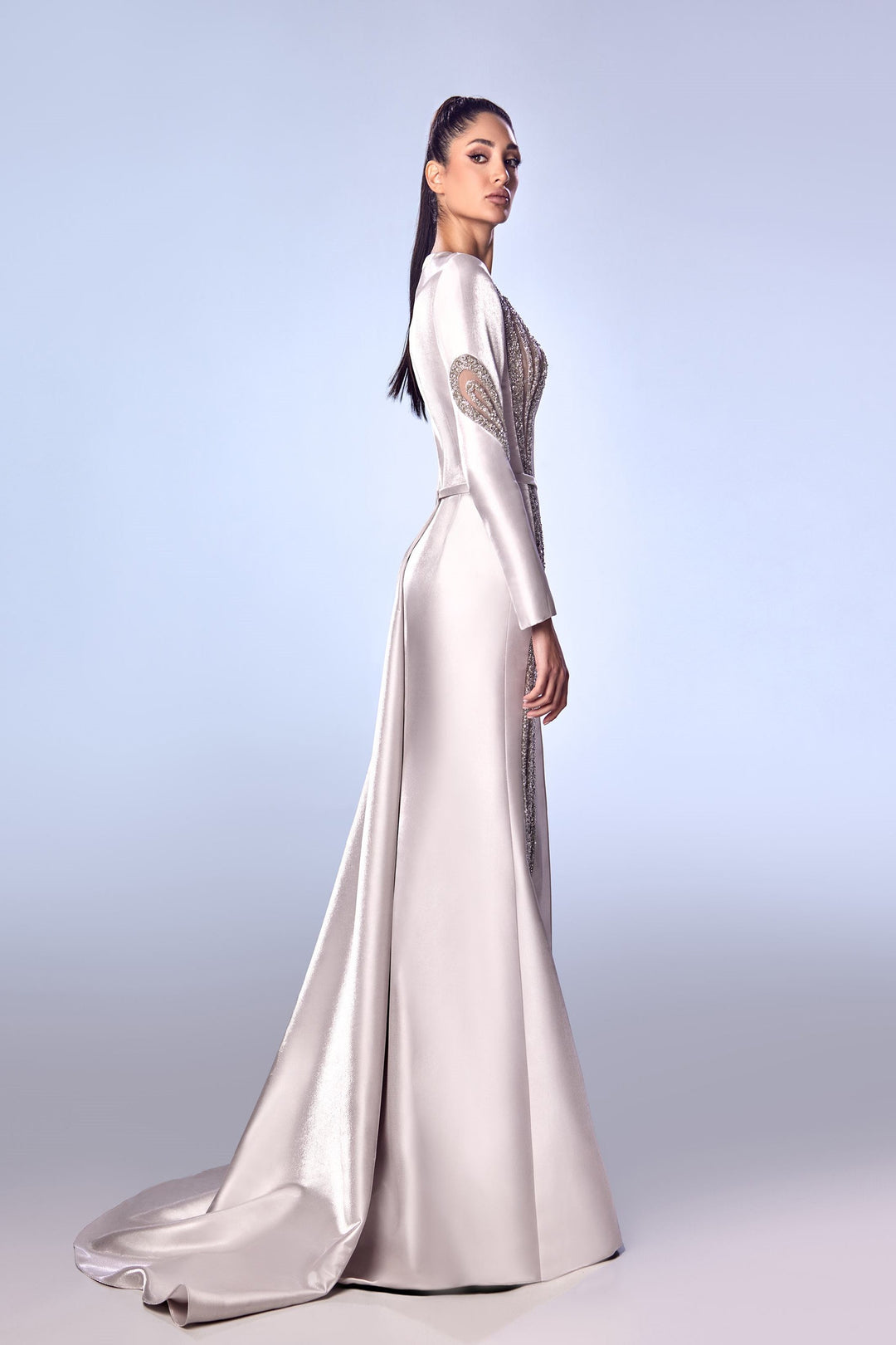 Reverie Couture FW48 Size 12 Only - FOSTANI.com