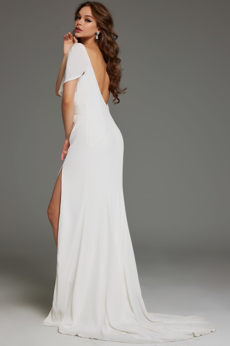 Jovani S04820 Dress - FOSTANI.com