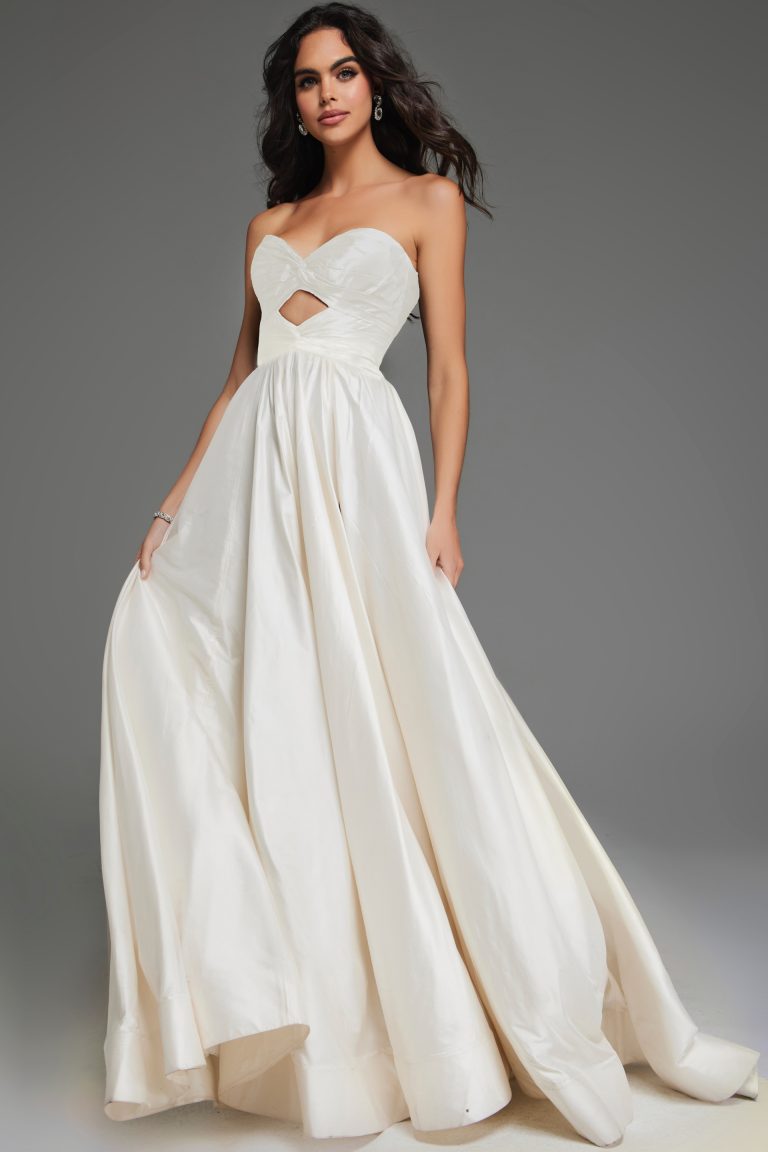 Jovani S40406 Dress - FOSTANI.com